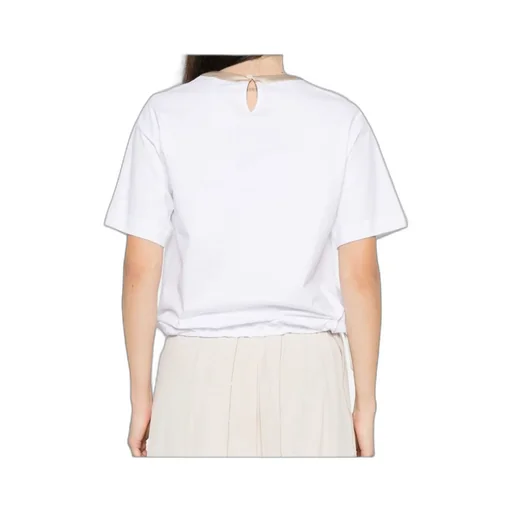 Crew-Neck T-Shirt