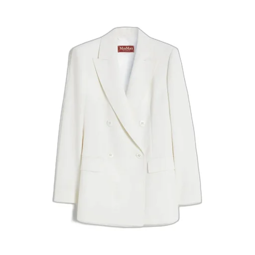 Wool Blazer