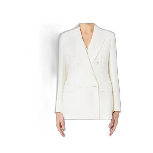 Wool Blazer