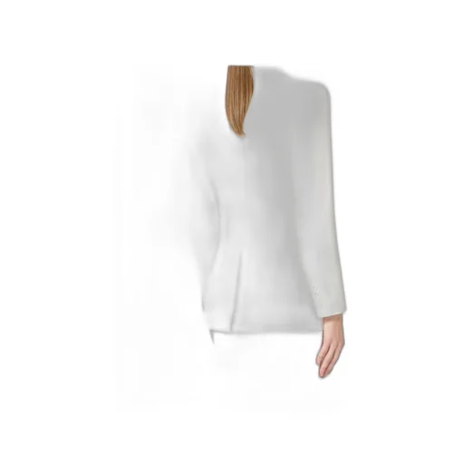 Wool Blazer
