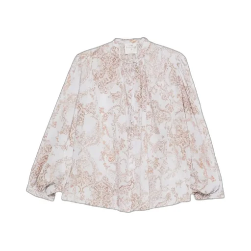 Long-Sleeved Shirt
