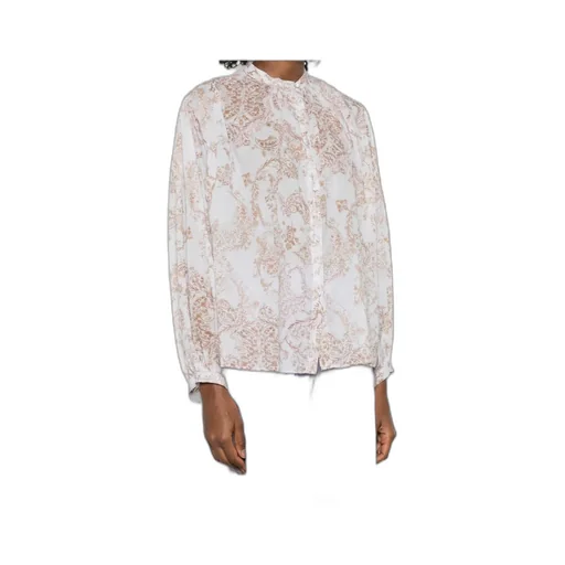 Long-Sleeved Shirt