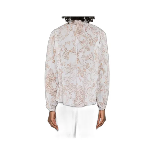 Long-Sleeved Shirt