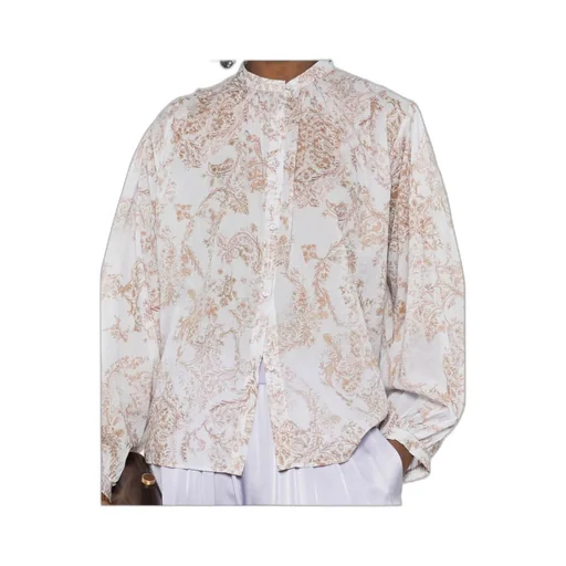 Long-Sleeved Shirt