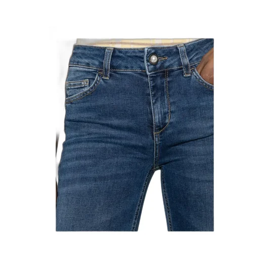 Flared Jeans