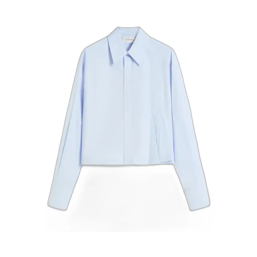 Long-Sleeved Shirt