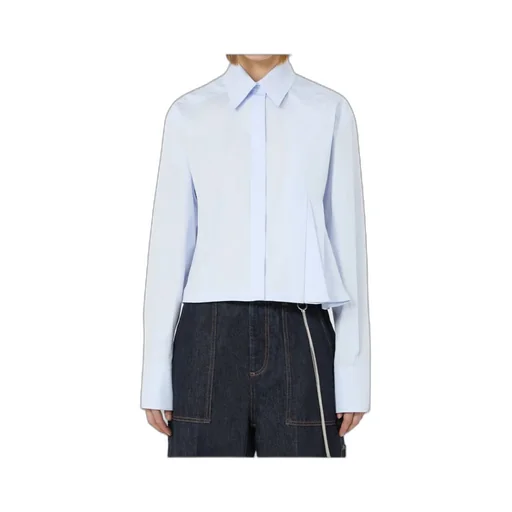 Long-Sleeved Shirt
