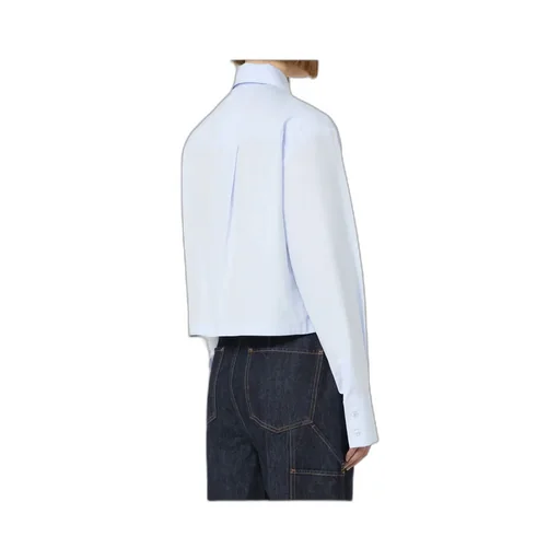 Long-Sleeved Shirt