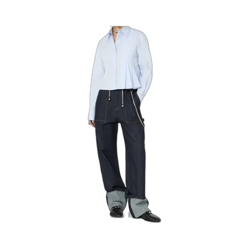 Long-Sleeved Shirt