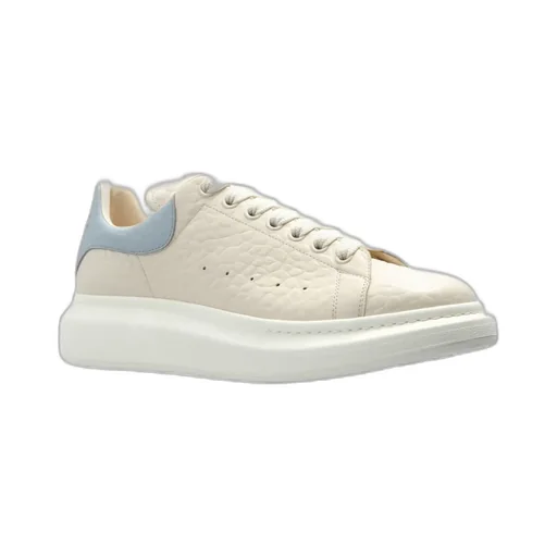 Alexander Mcqueen Oversized Lace-Up Sneakers