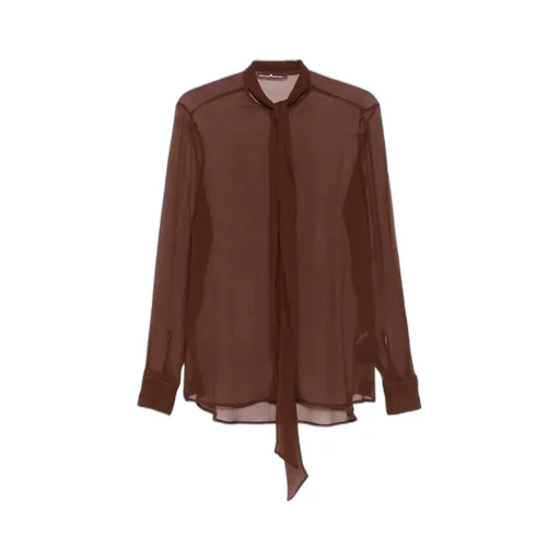Silk Blouse