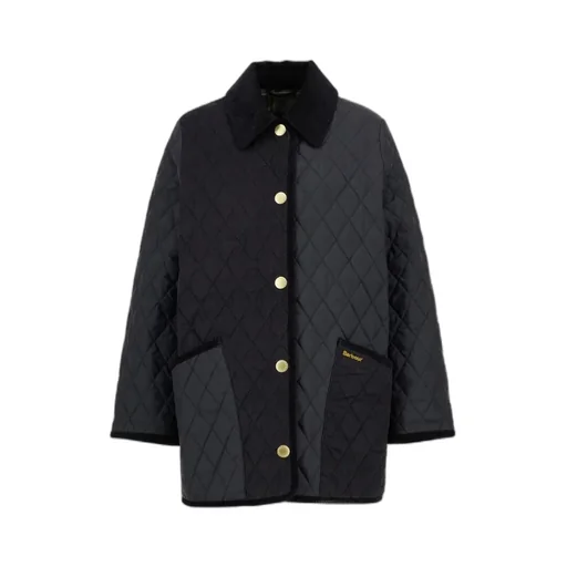 Quilted Jacket