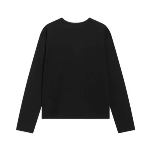 Long-Sleeved Top