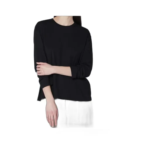 Long-Sleeved Top