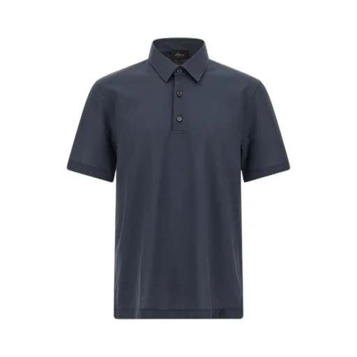 Brioni Classic Polo Shirt