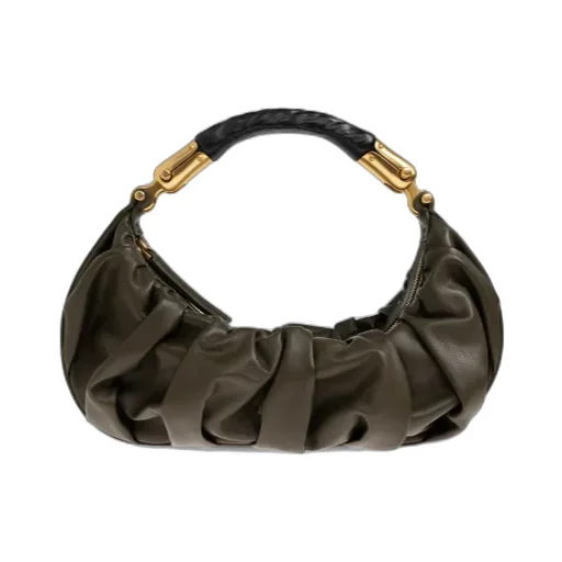 Balmain Ebene Handbag