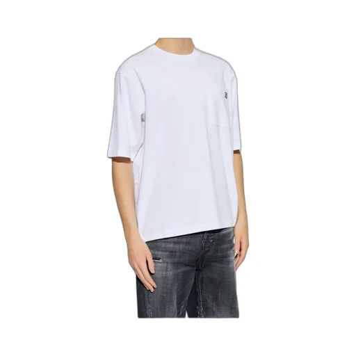Dsquared2 2-Pack Pocket T-Shirts