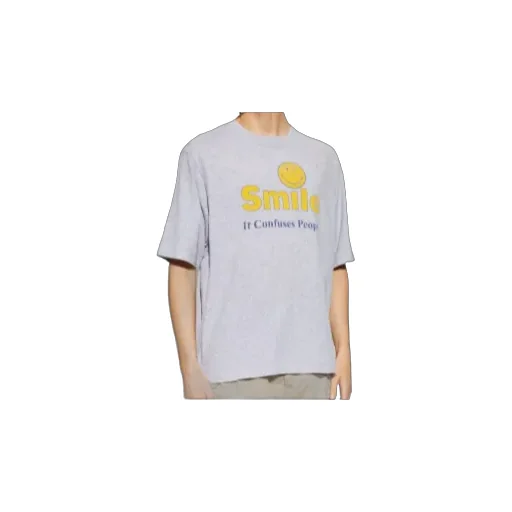 Dsquared2 Vintage Effect Crewneck T-Shirt