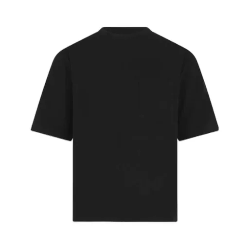 Dsquared2 Pocket-Detailed Crewneck T-Shirt