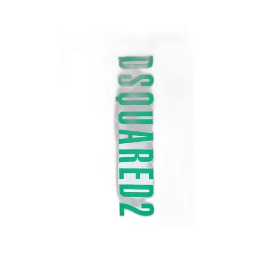 Dsquared2 Pocket-Detailed Crewneck T-Shirt