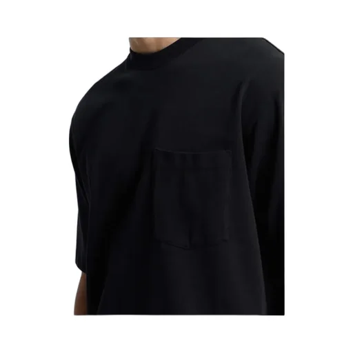Dsquared2 Pocket-Detailed Crewneck T-Shirt