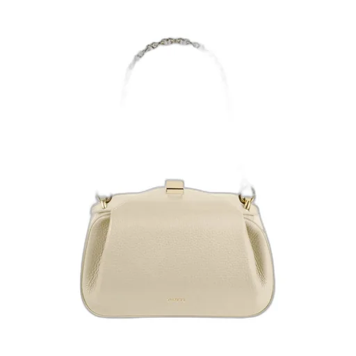 Oyster Mini Clutch