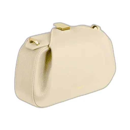 Oyster Mini Clutch