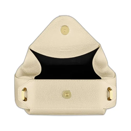 Oyster Mini Clutch