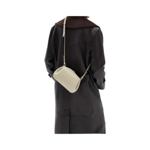 Oyster Mini Clutch