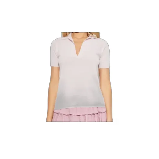 V-Neck T-Shirt