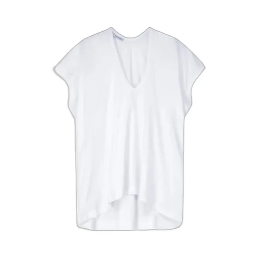 V-Neck Tee