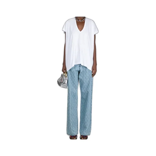 V-Neck Tee