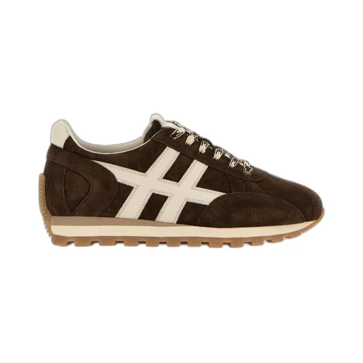 Hogan 86Er Lace-Up Sneakers