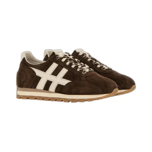 Hogan 86Er Lace-Up Sneakers