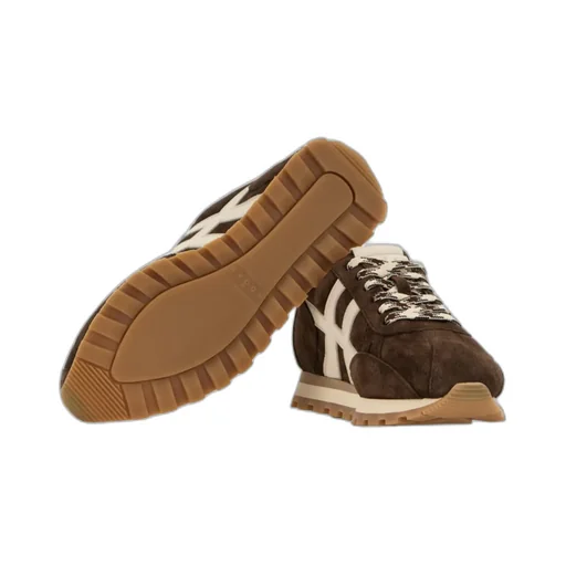 Hogan 86Er Lace-Up Sneakers