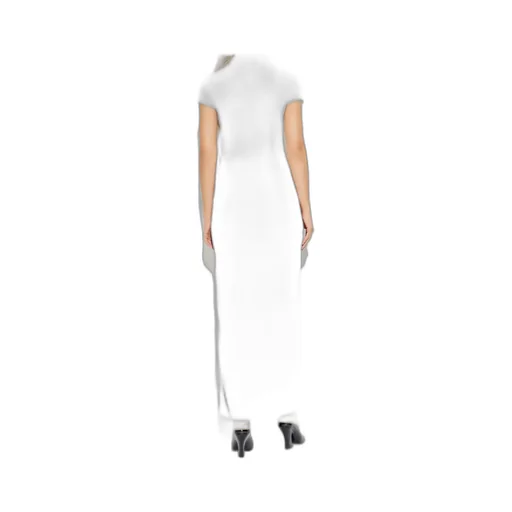 Short Sleeve Dress