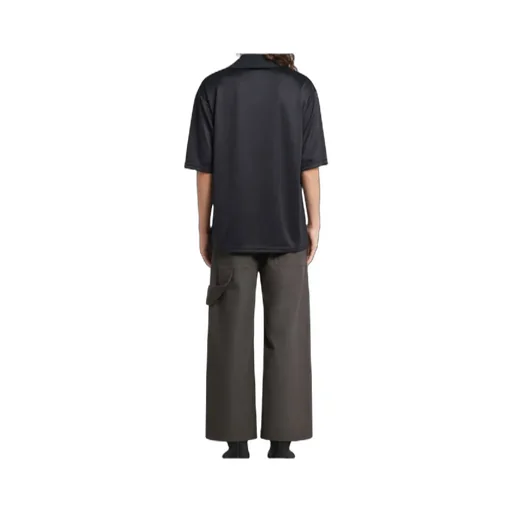 Belt-Loops Trousers