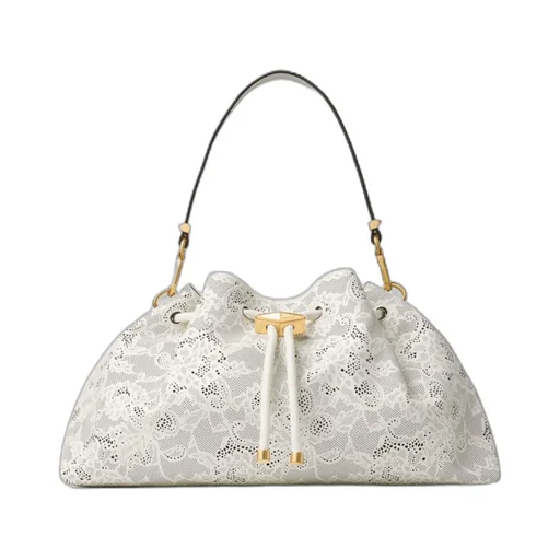 Jimmy Choo Cinch Medium Tote Bag