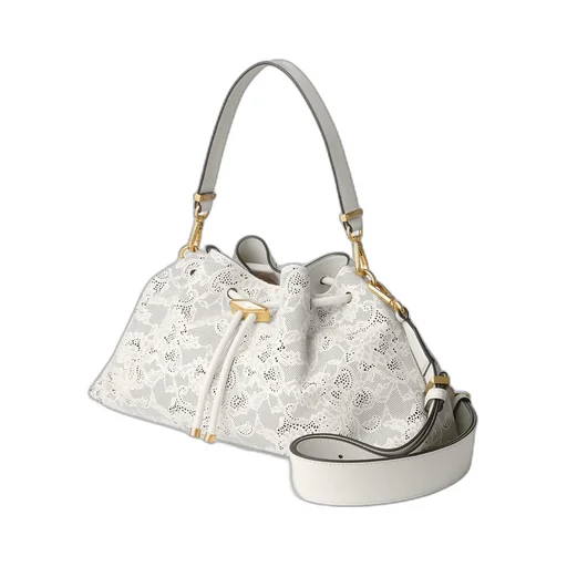Jimmy Choo Cinch Medium Tote Bag