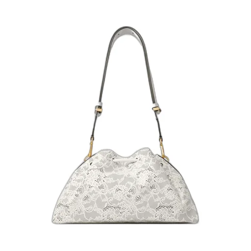 Jimmy Choo Cinch Medium Tote Bag
