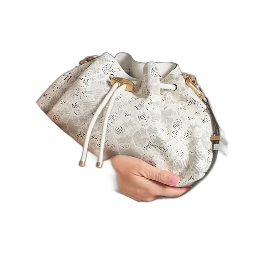 Jimmy Choo Cinch Medium Tote Bag