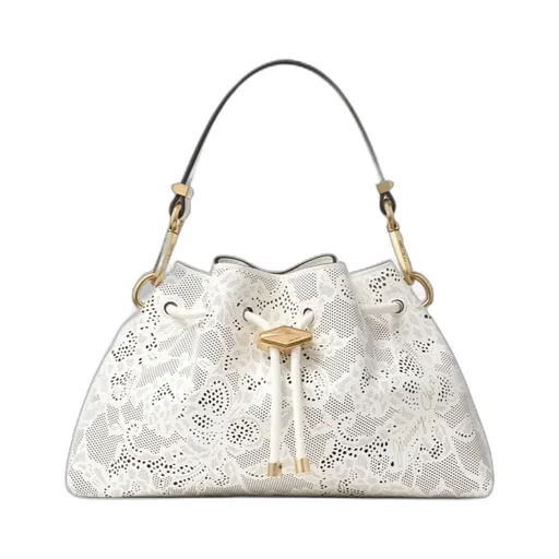 Jimmy Choo Cinch Small Tote Bag