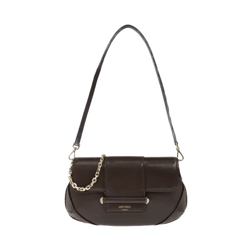 Jimmy Choo Bar Chain Linked Wallet