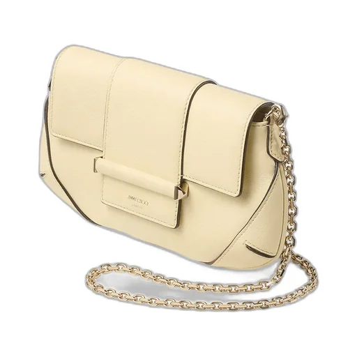 Jimmy Choo Bar Chain Linked Wallet