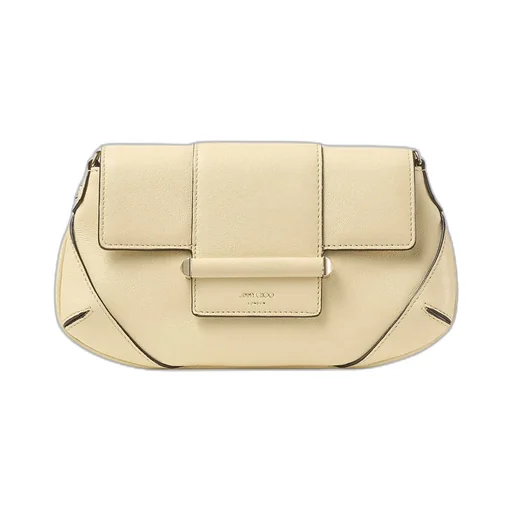 Jimmy Choo Bar Chain Linked Wallet