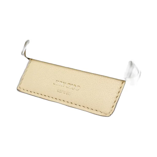 Jimmy Choo Bar Chain Linked Wallet