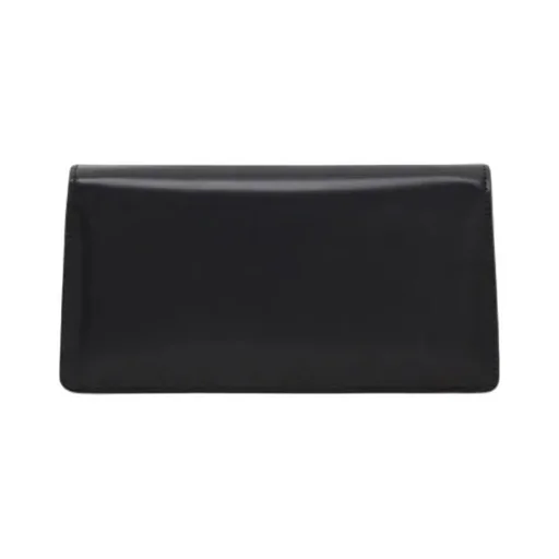 Mini Bag Double Gancini Chain