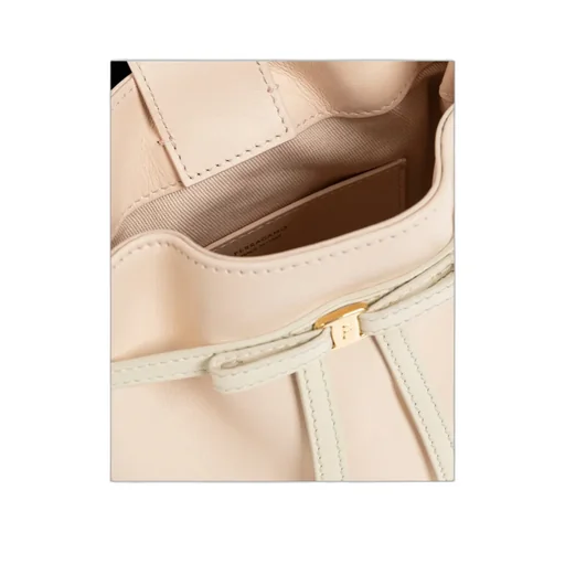 Rosa Top Handle Shoulder Bag