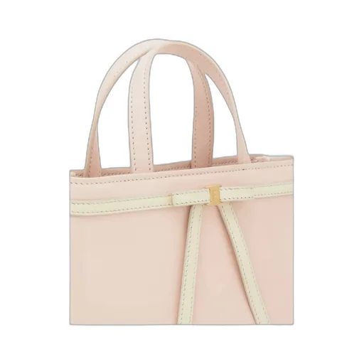 Mini Ribbon Top Handle