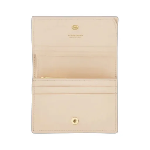 Mini Bow Wallet